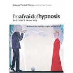 I'm Afraid of Hypnosis Book Deborah Marshall-Warren