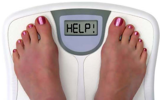 Contemporary hypnotherapy can help you lose weight, and lighten-up